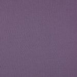 French Terry Uni - Grape - GOTS