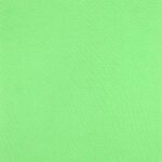 Jersey Uni - light lime - GOTS