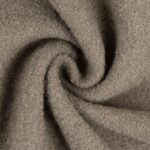 Walk Schurwolle "Naomi" schlamm