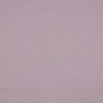 French Terry Uni - Dark Powder - GOTS