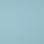 French Terry Uni - Light Blue- GOTS