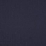 French Terry Uni - Navy - GOTS