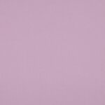 French Terry Uni - Light Lavender - GOTS
