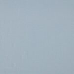 Jersey Uni - baby blue - GOTS