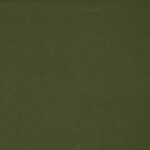 Jersey Uni - army green - GOTS