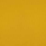 French Terry Uni - Mustard- GOTS