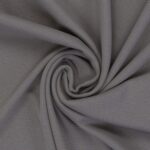Waffeljersey UNI - taupe_676