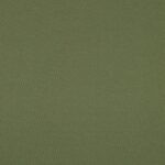 French Terry Uni - Pickle - GOTS