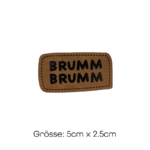 Brumm Brumm