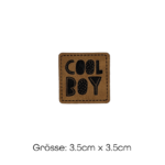 Cool Boy