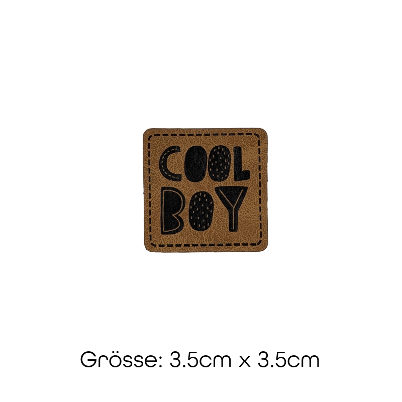 CoolBoy Cool Boy – Bild 1