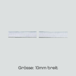 Gummiband - 10mm
