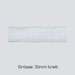 Gummiband - 30mm
