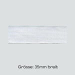 Gummiband - 35mm