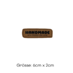 Handmade