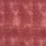 French Terry Jeans Optik - Bordeaux