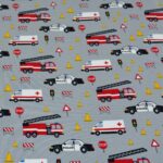 Rettungsdienst on the Road