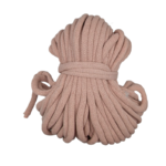 Kordel 9mm - Pastel-Pink