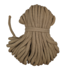 Kordel 9mm - Sand