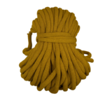 Kordel 9mm - Mustard
