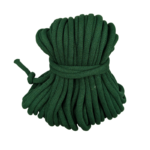 Kordel 9mm - Pine-Green