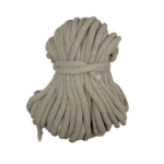 Kordel 9mm - Beige