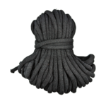 Kordel 9mm - Black