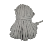 Kordel 9mm - Light-grey