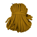 Kordel 9mm - Mustard