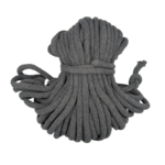 Kordel 9mm - Charcoal