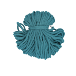 Kordel 5mm - Teal