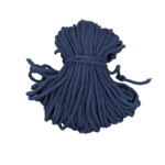 Kordel 5mm - Jeans