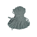 Kordel 5mm - Duck Egg Blue