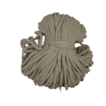 Kordel 5mm - Pale-Olive