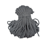 Kordel 5mm - Steel