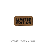 Limited Edition
