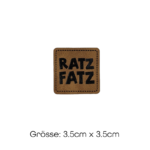 Ratz Fatz