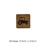 Traktor