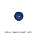 Ring - blau