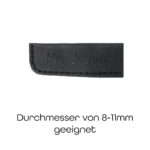 Kordelenden - Handmade - gross