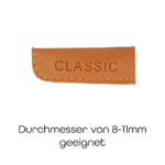 Kordelenden - Classic - gross