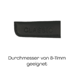 Kordelenden - Classic - gross
