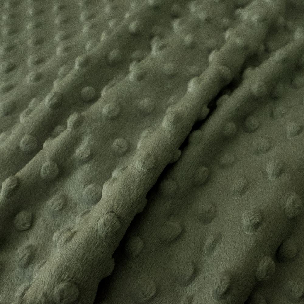 214_Green Noppenminky UNI – Bild 1