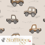 Yeah! On Tour - French Terry