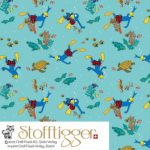 Globi und die Unterwasserwelt