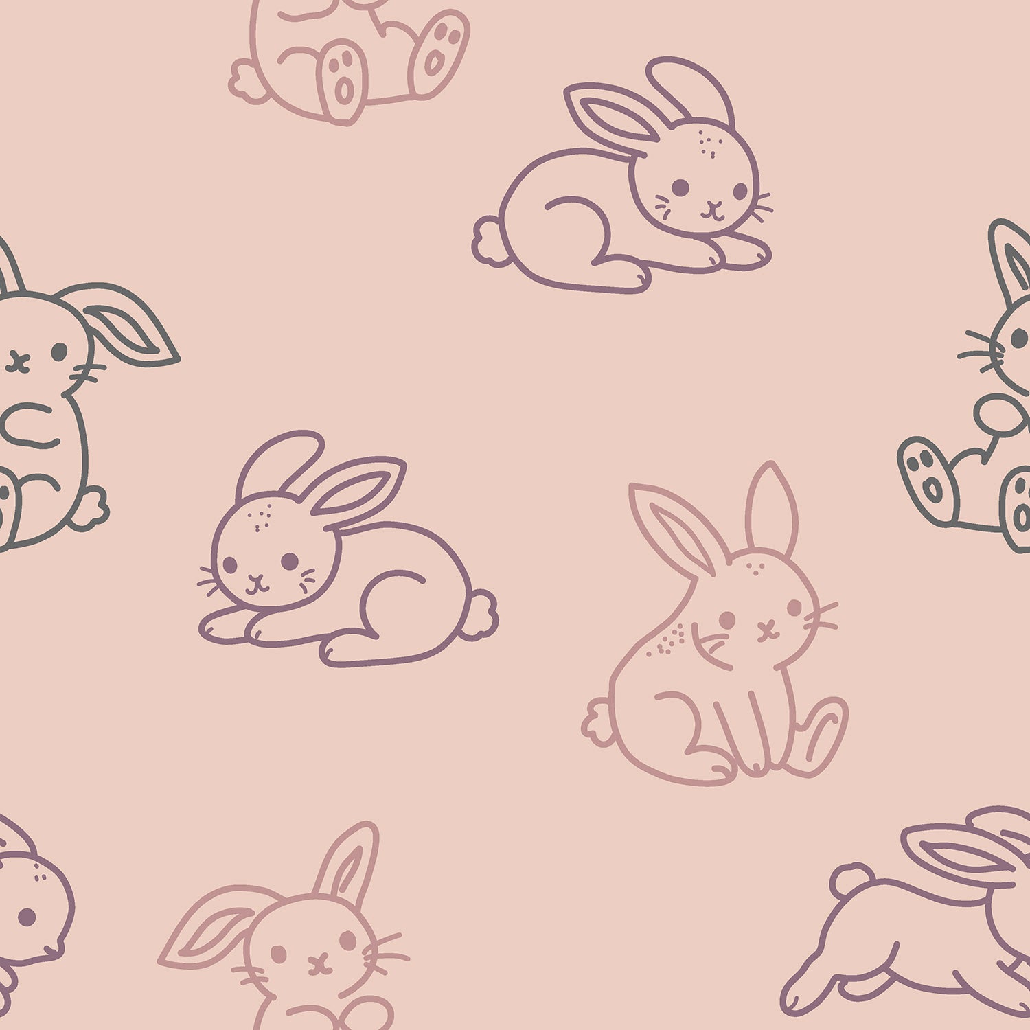 1 Hoppel Hase – Bild 1