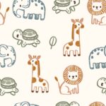 Zootiere unterwegs