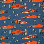 Das rennen kann Starten!