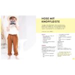 Mini Masterclass - Nähen mit Musselin – Bild 3