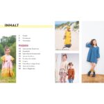 Mini Masterclass - Nähen mit Musselin – Bild 2